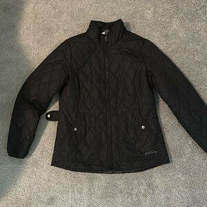 Light weight jacket